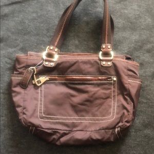 Fossil handbag/shoulder bag